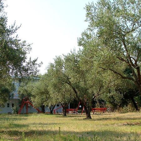 Villa Bianca Studios Possidi Quarto foto